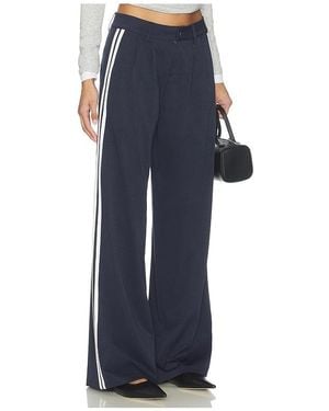 superdown Katherine Trouser - Blau
