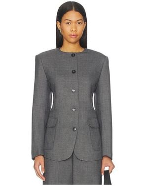RUE SOPHIE Arlin Blazer - Black