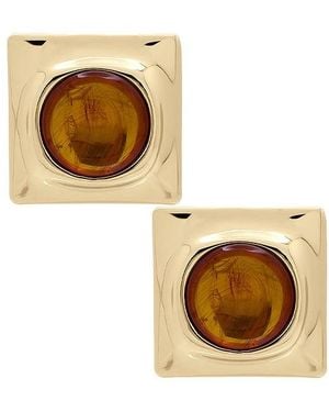 Ronny Kobo Joan Earring - White