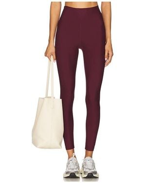 Heroine Sport Vital Legging - Red