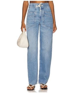 Ba&sh Mima Jeans - Blue