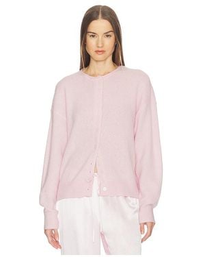 SRG Cárdigan Liyah En Color Rosado Talla (También En Xs, S, M, Xl)