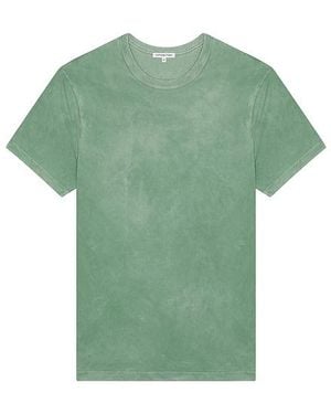 Cotton Citizen Classic クルーネックTシャツ - グリーン
