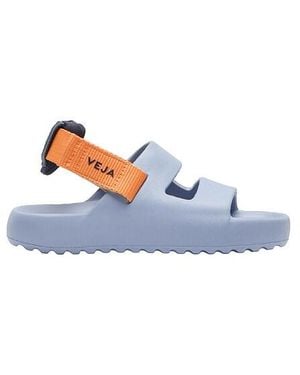 Veja Junior Mini Etna Lite Sandal - Blue