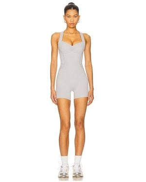 437 The Sculpt Shortie - Multicolor