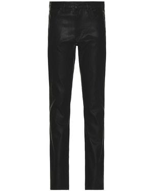 Monfrere Jeans - Schwarz