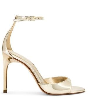 SCHUTZ SHOES Sandale Scarlett - Weiß