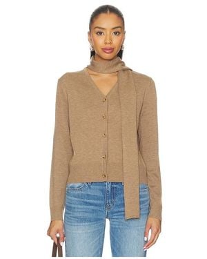 Astr Glynne Jumper - Blue