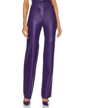 CULTNAKED Killa Trouser - Blue