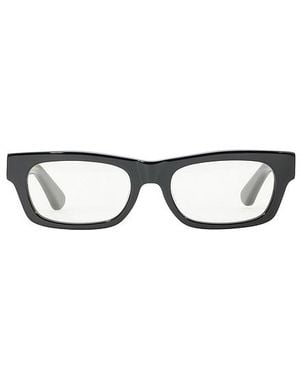 Heaven Mayhem Sloane Clear Glasses - Multicolor
