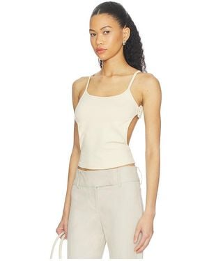 Lioness True North Tank - Natural