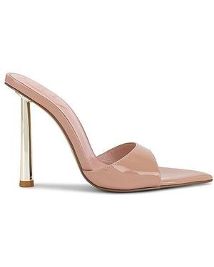 Michael Costello X Revolve Gerona Sandal - Natural