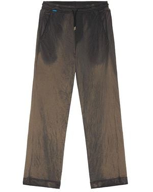 Cotton Citizen Sweathose Boston - Weiß