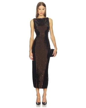 SRG Mia Dress - Black
