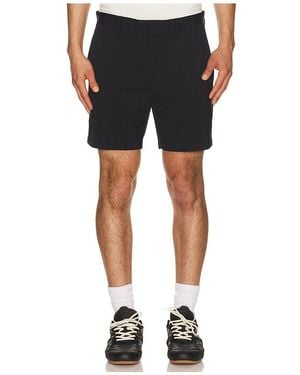 Theory Zaine Neoteric Short - Black