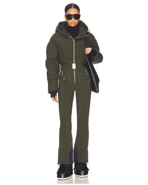 CORDOVA Ajax Ski Suit - Green