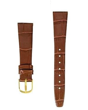 Heaven Mayhem Monroe Strap - White