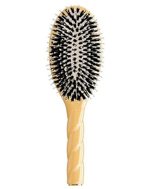 La Bonne Brosse Cepillo De Pelo En Color Amarillo Talla - Negro