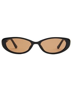 Otra Gafas De Sol Cami En Color Negro Talla - Multicolor