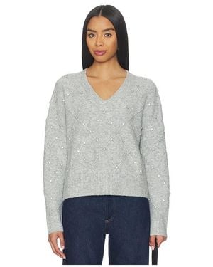 LNA Noma Sweater - Gray