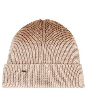 Eugenia Kim Frances Beanie - Natural