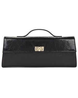 Nakedvice Bolso Phoenix En Color Negro Talla
