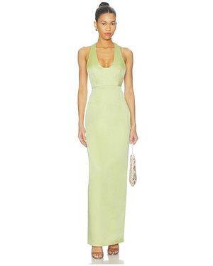 Et Ochs Constance Dress - White