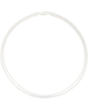 Mega Collier O En - Noir