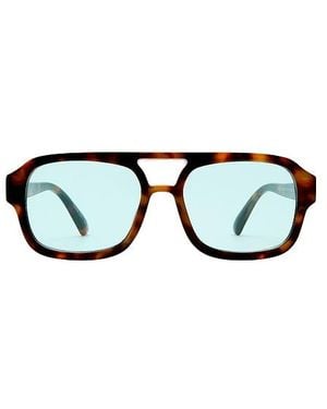 Aire Aquarius Sunglasses - Black