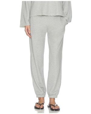 VIR VITA Ingrid Joggers - White
