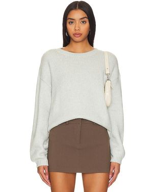 Steve Madden Strick Colette - Grau