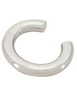 Jennifer Fisher Jamma Cuff - Metallic