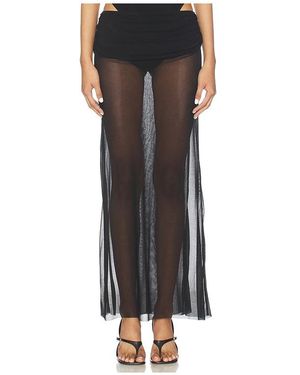 Palmatic Studio Spixana Skirt - Black