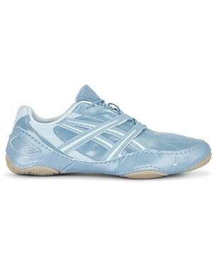 Asics Hypersync スニーカー - ブルー