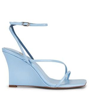 Jeffrey Campbell Highlight Sandal - Blue