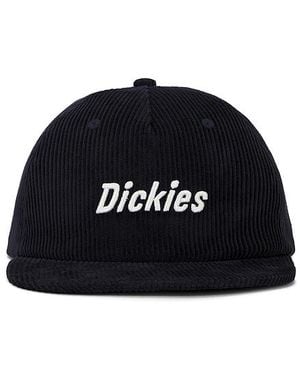 Dickies Kappe - Schwarz
