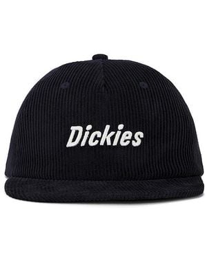 Dickies Kappe - Schwarz