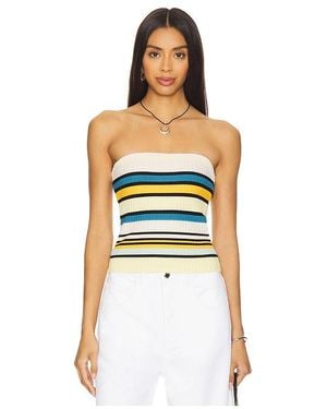 Solid & Striped The Bria Top - Multicolour