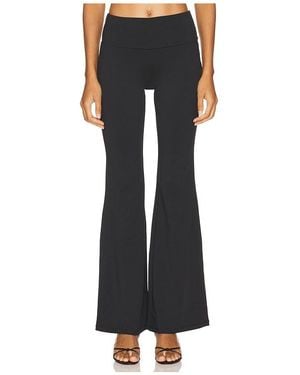 superdown Kole Flare Pant - Black