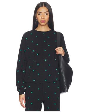 Beach Riot Devyn Oversized Jumper - Blue