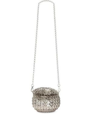 Lovers + Friends Isla Handbag - White