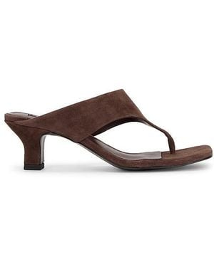 Senso Pearle Sandal - Brown