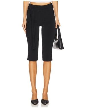 Lovers + Friends Ellie Pant - Black