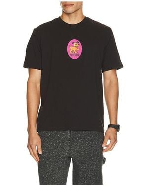 thisisneverthat Camiseta En Color Negro Talla (También En M, S, Xl/1X)