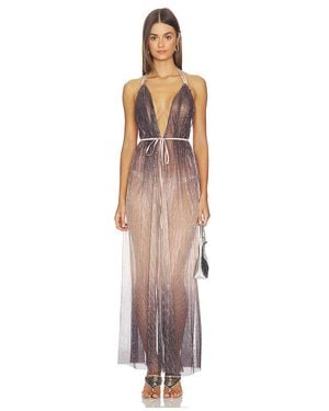 L'idée Kleid Daphne - Weiß