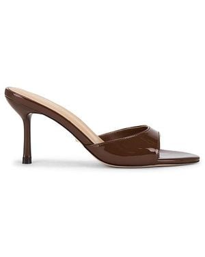 RAYE Myla Heel - Brown