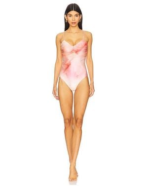 BOAMAR Fibi One Piece Swimsuit - Multicolor