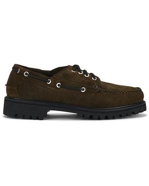 G.H. Bass & Co. Schuh Ranger - Schwarz