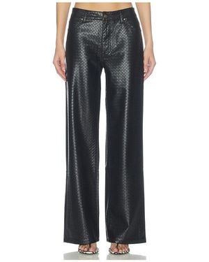 Lioness Top Model Pant - Black