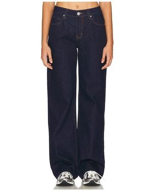 superdown Laya Baggy Jean - Blue